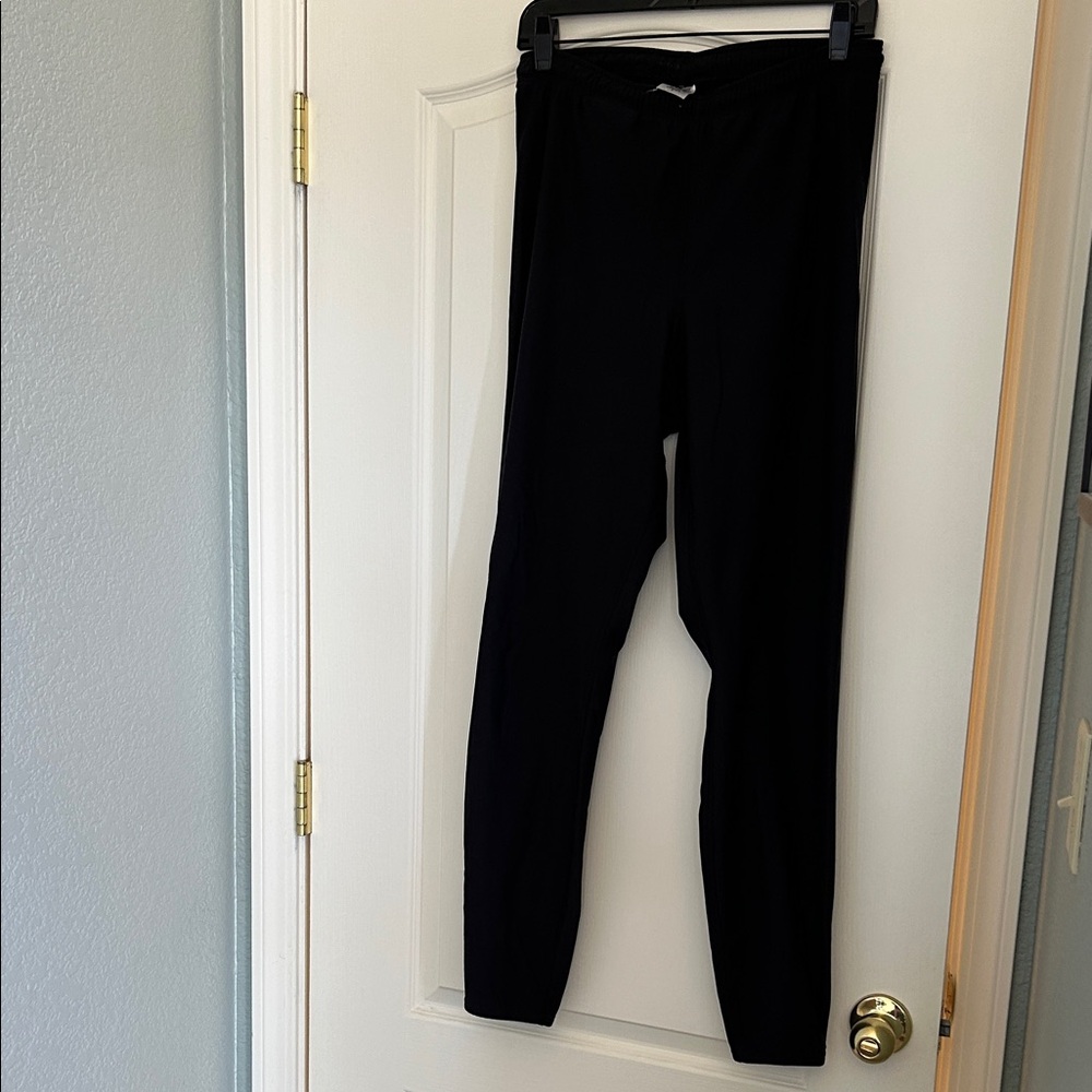 Patagonia Women's Black Active Leggings/Tights